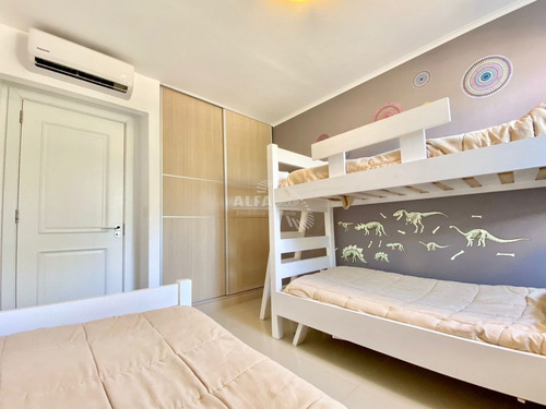 Imagen 7 de 11 de Apartamento En Alquiler Invernal, Roosvelt, Punta Del Este - Punta Del Este Roosevelt