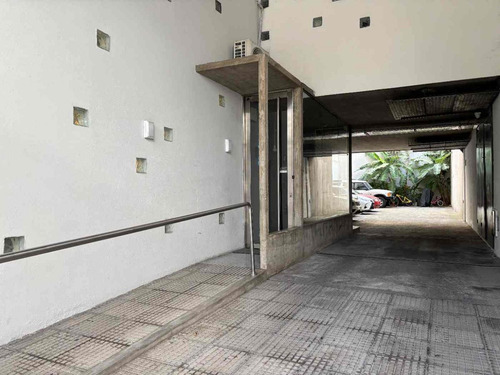Monoambiente Cochera Balón Villa Crespo Apto Prof