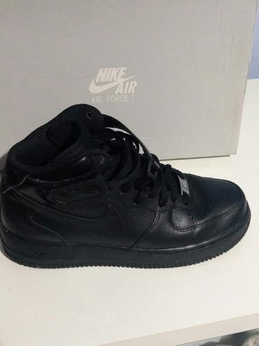Tênis Nike Air Force Número 38 Usado Uma Única Vez
