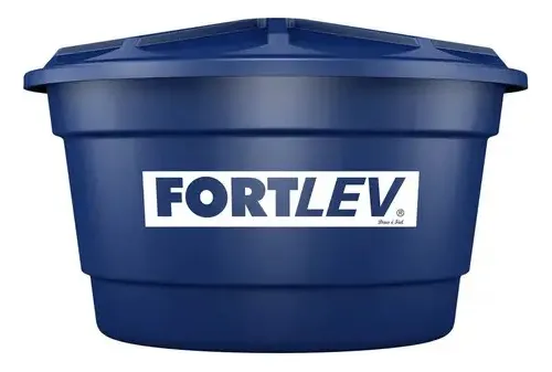 comprar Caixa D'agua 310l Fortlev Somente Pu002Fgrande Sp Ver Frete