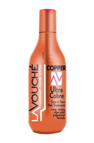 Matizador Ultra Cobre Lavouche 300 Ml