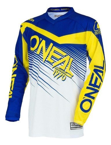 Camiseta De Motocross Para Motocicletas, Bicicleta, Enduro,