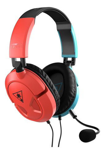 Turtle Beach Recon 50 Xbox Gaming Heatset - Xbox Series X, X