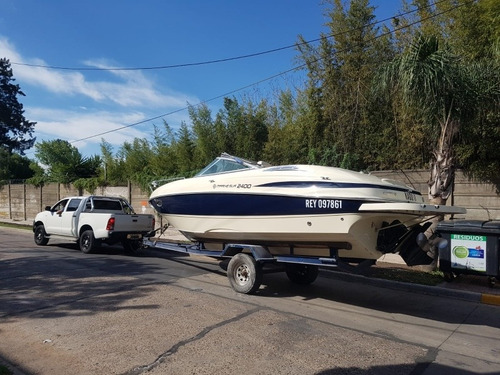 Imagen 12 de 16 de Marine Sur 2400 Quicksilver