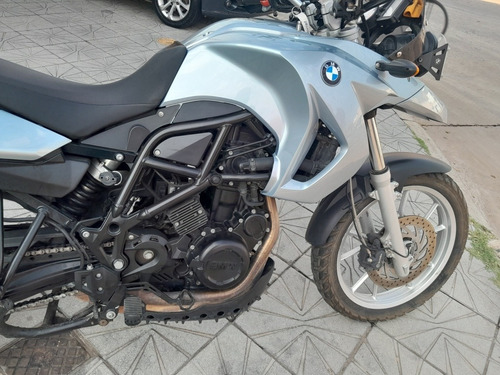 Imagen 7 de 14 de Bmw F65o Gs ( 800cc)