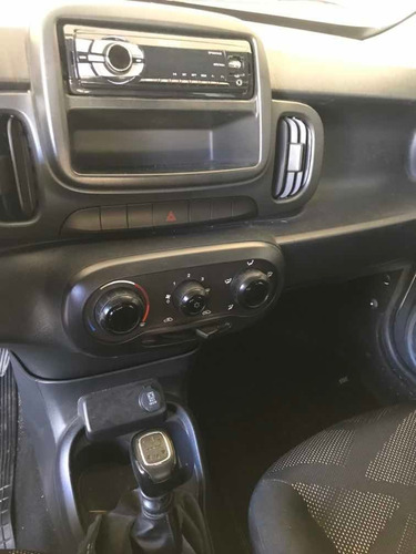 Fiat Mobi Like