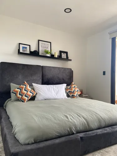 Casa Nueva Modelo Recinto En Basalto Pachuca Hidalgo