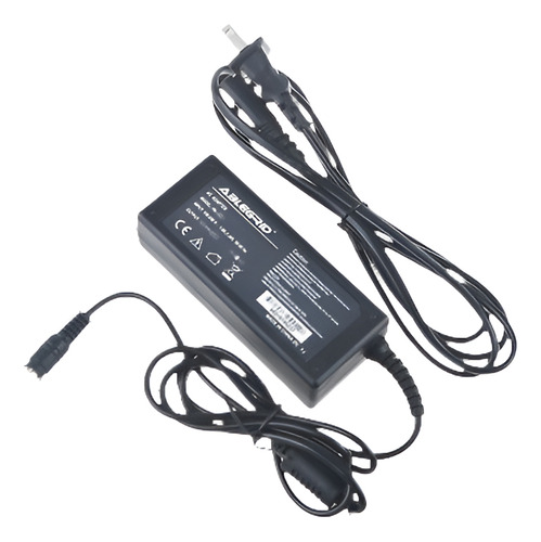 12v 5a Ac Adaptador Cargador Para Kinter Ma-180 Mini Coche E