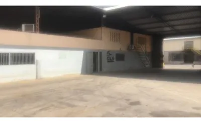 Galpón en alquiler