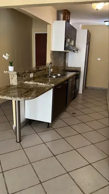 Apartamento en alquiler