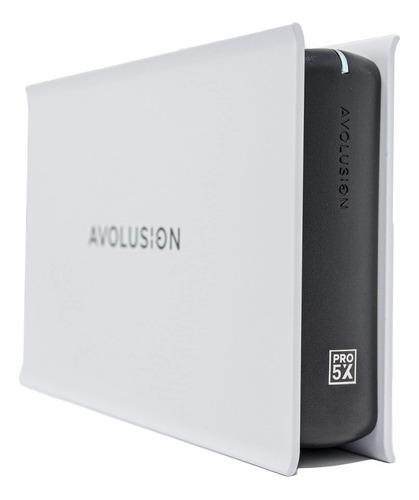 Avolusion Pro-5x Series 4tb Usb 3.0 Disco Duro Externo Para