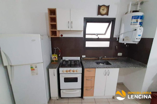 Imagen 6 de 11 de Departamento En Venta - 1 Dormitorio C/cochera - Carlos Paz