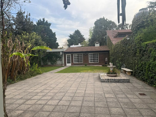Venta Casa 2 Amb. Parque, Pileta, Quincho,p.leloir Ituzaingo