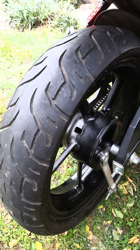 Yamaha Fz