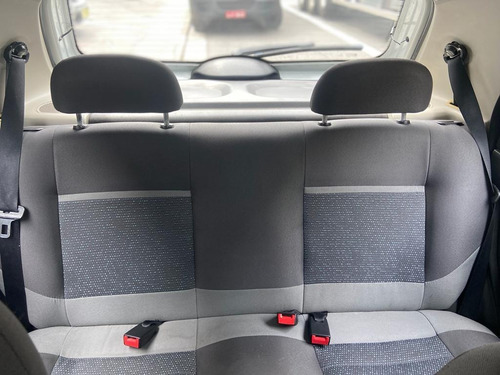 Imagem 9 de 10 de Celta Lt 1.0 Flex Manual