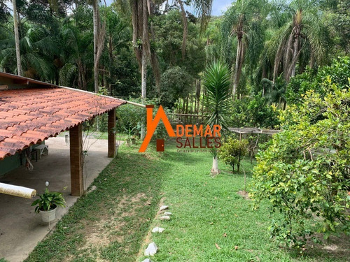 Imagem 18 de 26 de Chacara - Ch00116 - 70731081