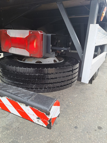 Iveco Vertis 90v18 Bau Ano 15 Unico Dono