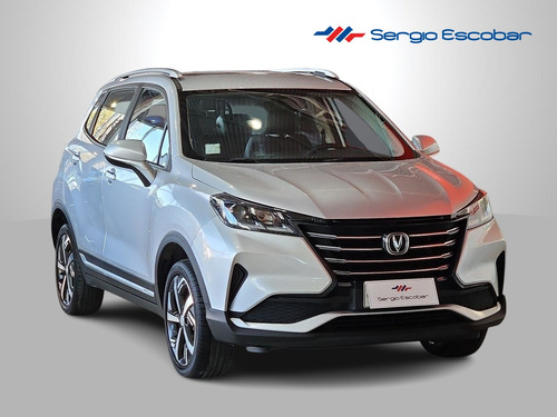 Changan Cs15 Cs15 1.5 Aut 2022