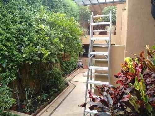 Imagen 24 de 29 de Venta De Casa De Un Nivel En Lomas De Vista Hermosa En Cuernavaca