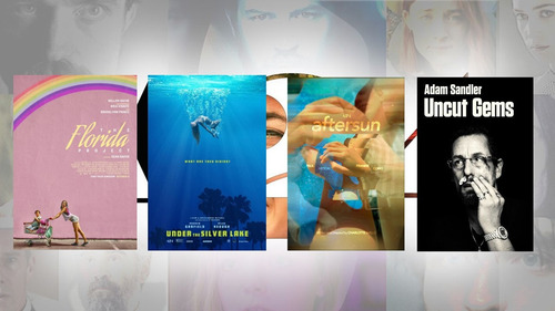 Las Mejores Peliculas De La Productora A24 Memoria De 64gb