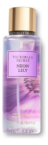 Fragrância Neon Lily Mist Body Splash 250 ml Victoria Secret