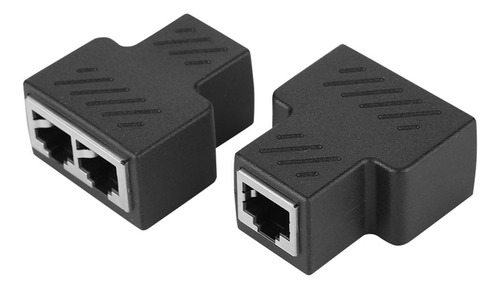 Divisor De Red Distribuidor De Red Divisor Rj45 Para