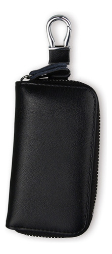 Bolsa For Llaves De Coche Con Cierre, Estilo Empresarial, M