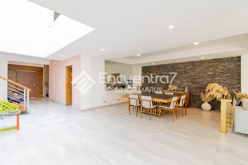 Venta Casa En Bosque Real