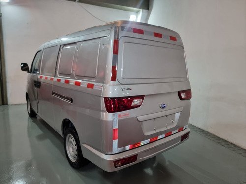 Karry Q22 1.2l 16v Furgon