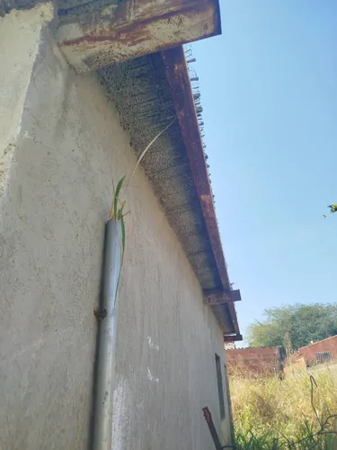 Se Ofrece Terreno Trigal Centro