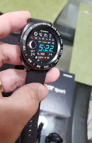 Galaxy watch compatible con huawei hotsell