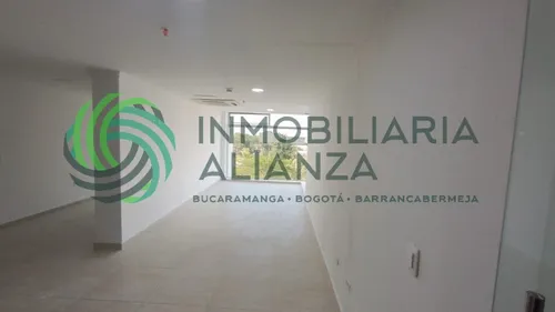Oficina En Arriendo En Sector Comercial. Cod A16717
