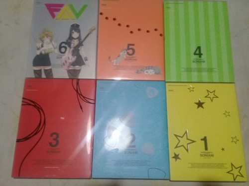 Dvd Super Sonico Anime Original Japon (Usado)