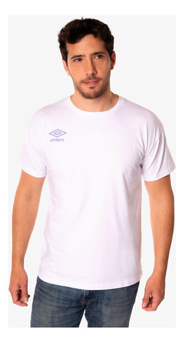 Remera Hombre Umbro New Classic