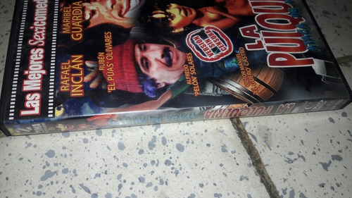 Pelicula La Pulqueria Ataca De Nuevo Version Sin Censura Dvd