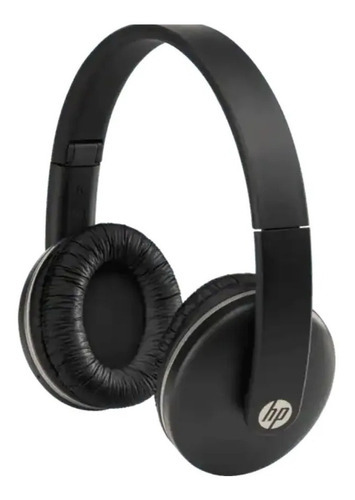 Diadema Hp 400 Bluetooth Negro (2zw81aa) A