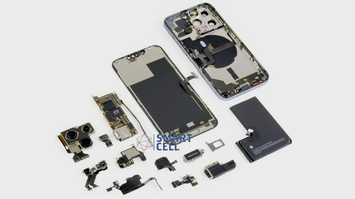 Repuestos Originales Para iPhone 13 Pro