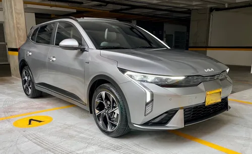 Kia K3 Cross 1.6 Gt Line