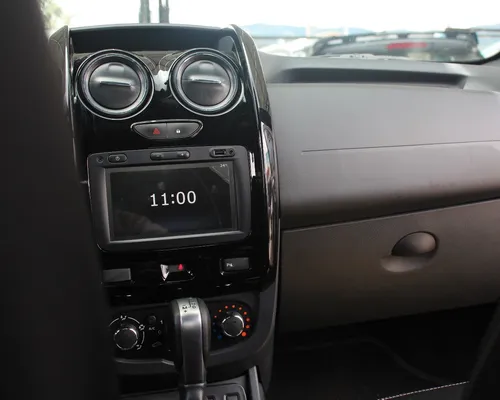 Renault Duster Oroch 2.0 Dynamique At