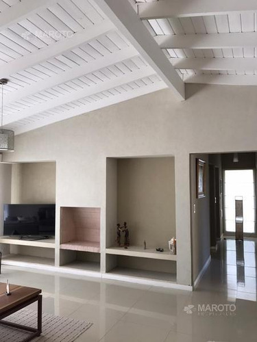 Imagen 13 de 22 de Casa En Venta En San Benito - Maroto Propiedades