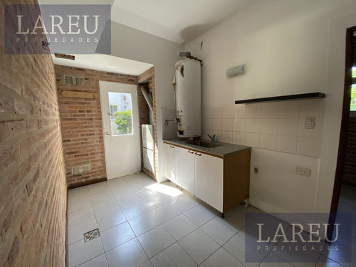 Casa En Venta Con Renta - La Delfina, Pilar