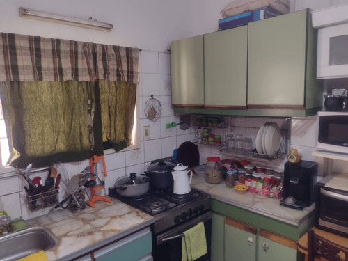 Venta Casa 4 Ambientes Moron