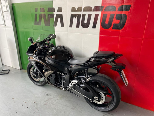 Suzuki Srad750 2012, Financiamos E Parcelamos No Cartão