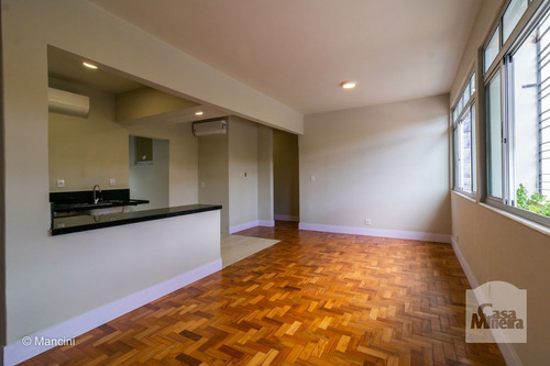 Imagem 1 de 15 de Apartamento À Venda No Vila Paris - Código 278558 - 278558