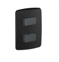 Comprar Interruptor 9\u002F12  924 16a Grafito Armada Miluz (precio X Ud)
