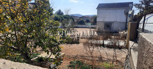 Sitio En Venta En Quilpué