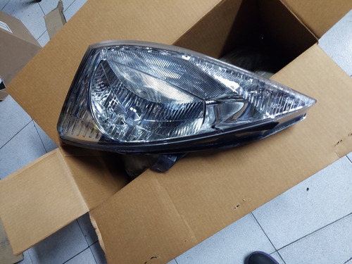 Faro Delantero Ford Focus 2000/2004 Original Zetec 