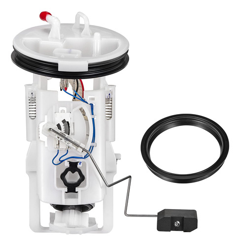 Bdfhyk Repuesto Modulo Bomba Combustible Electrica Para Bmw