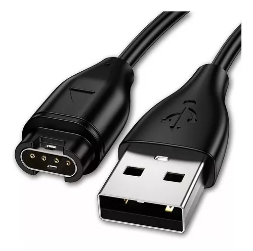 Cable de carga/datos con enchufe USB-C - Garmin Perú
