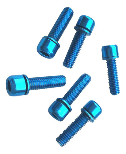 Tornillos De Fijación De